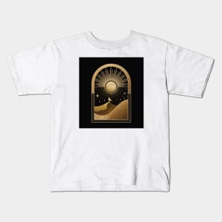 Dune 3 Kids T-Shirt